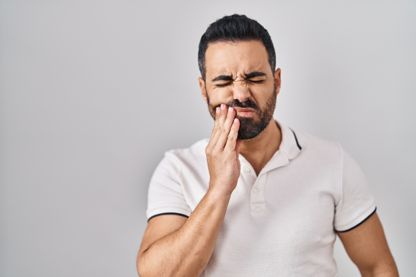 Common Concerns After Getting A Root Canal