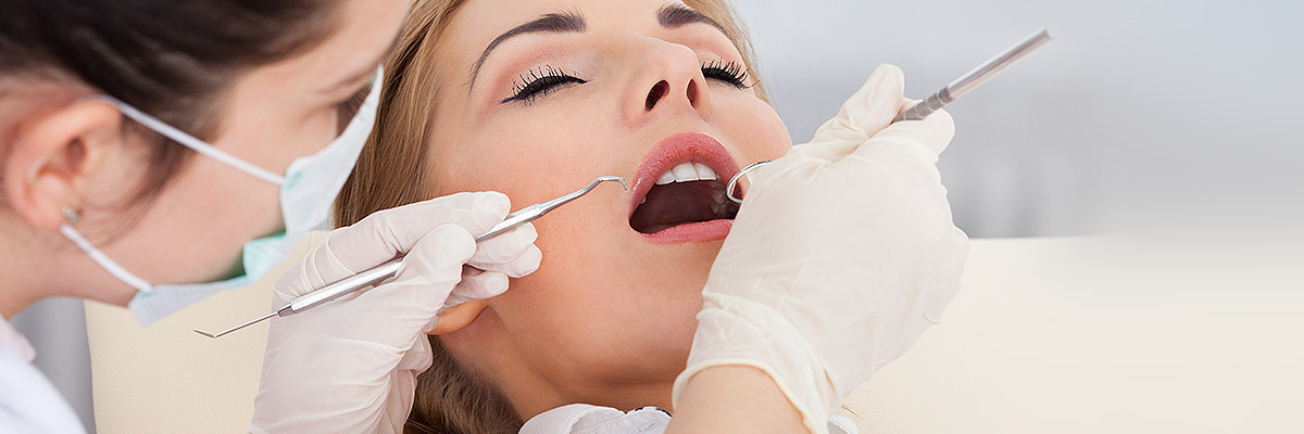 Burbank Routine Dental Care