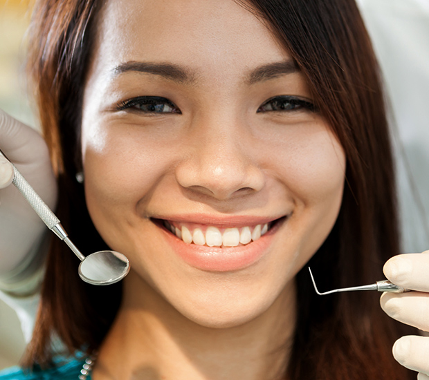 Burbank Routine Dental Procedures