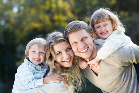 Family Dentistry