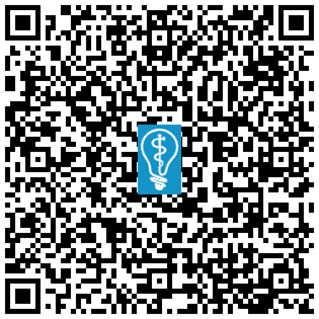 QR code image for Snap-On Smile in Burbank, CA