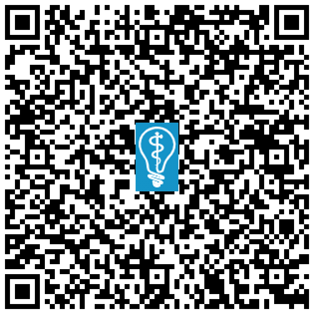 QR code image for Tooth Extraction in Burbank, CA