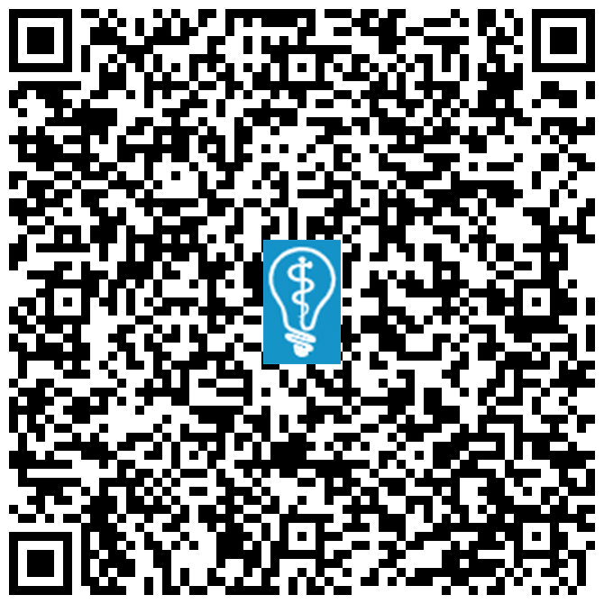 QR code image for What Can I Do to Improve My Smile in Burbank, CA
