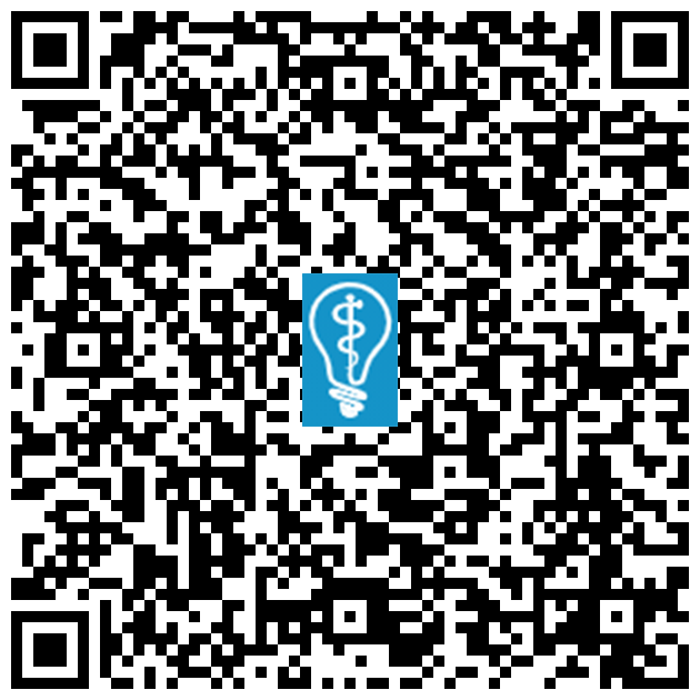 QR code image for What is an Endodontist in Burbank, CA