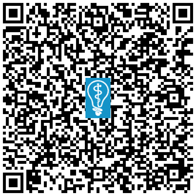 QR code image for When a Situation Calls for an Emergency Dental Surgery in Burbank, CA