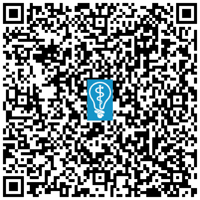 QR code image for When Is a Tooth Extraction Necessary in Burbank, CA